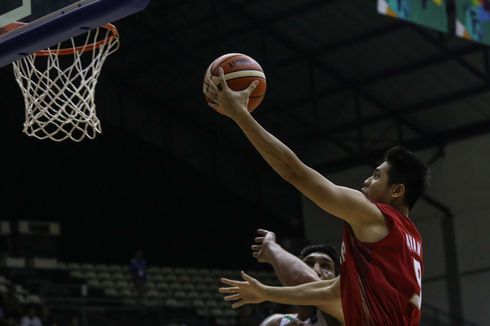 Kombinasi Teknik Melempar dan Menembak Bola dalam Permainan Basket