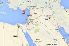 Egypt Air Dibajak, Penumpang Warga Mesir Diizinkan Turun 