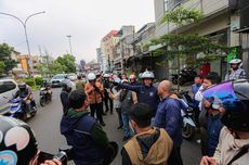 Atasi Macet, Rekayasi Lalin di Pasar Kordon Bandung Diberlakukan 2 Maret 2024, Catat Perubahannya