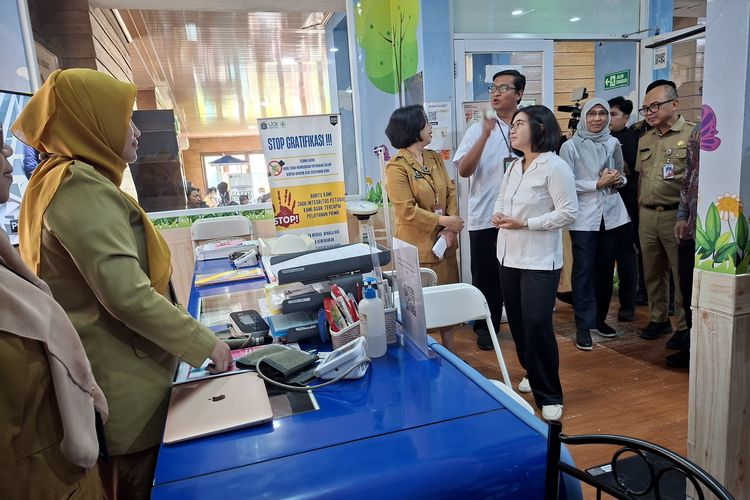 Prabowo Dorong Perluas Cakupan CKG hingga Percepatan Penanganan TBC