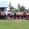 Kunjungi SD YPK Ermasu, Kapolda Papua Minta Pemda Perhatikan Yayasan Pendidikan