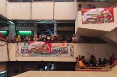 Kenapa Curah Hujan Meningkat di Akhir Tahun 2025? Ini Kata Kepala BMKG