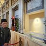 Menag Nasaruddin Umar Ziarah ke Makam Sahabatnya, Paus Fransiskus