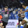 Hasil Liga Europa: Leicester Tersingkir, Napoli Bisa Lawan Barcelona