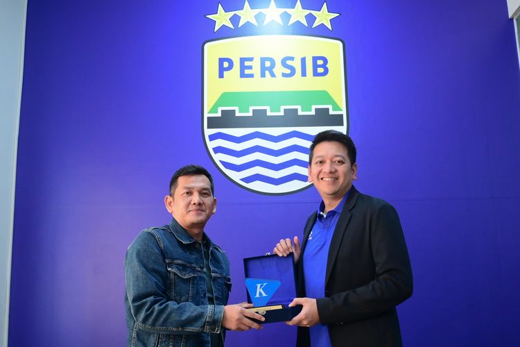 Persib Akan Rilis Collectible Card, Koleksi Wajib Bobotoh!
