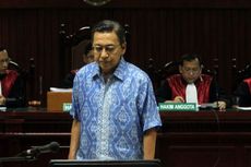 Jaksa dan Hakim Diminta Tak Terjebak Jawaban Normatif Boediono