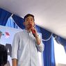 Pesan Gibran di Karawang: Kalau Ada Serangan Jangan Dibalas