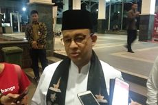 Anies Ogah Cabut Pergub Reklamasi yang Diteken Ahok, Apa Alasannya?