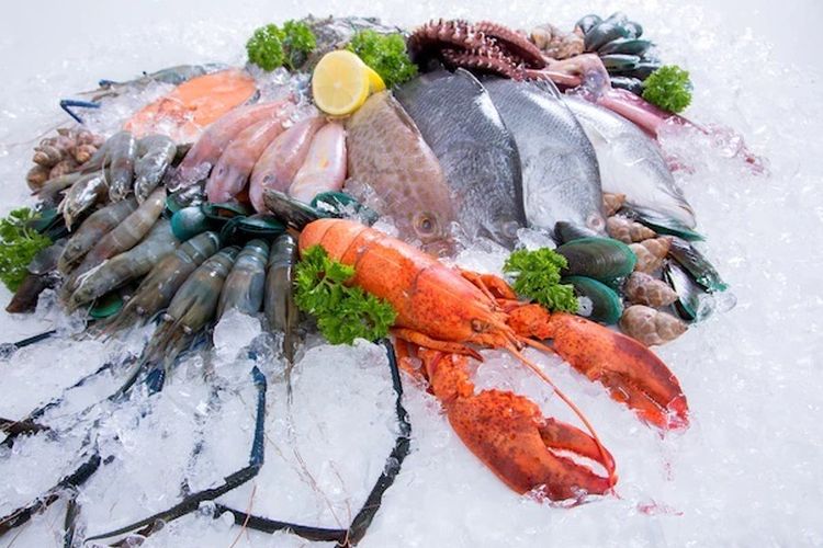 22 Hidangan Seafood Terbaik di Dunia versi TasteAtlas, Satu dari Bandung