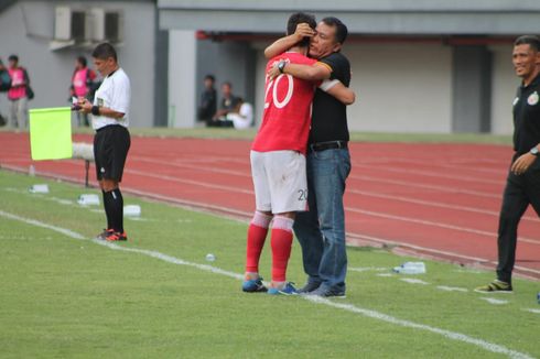 Pelatih Semen Padang Minta Suporter Bersabar