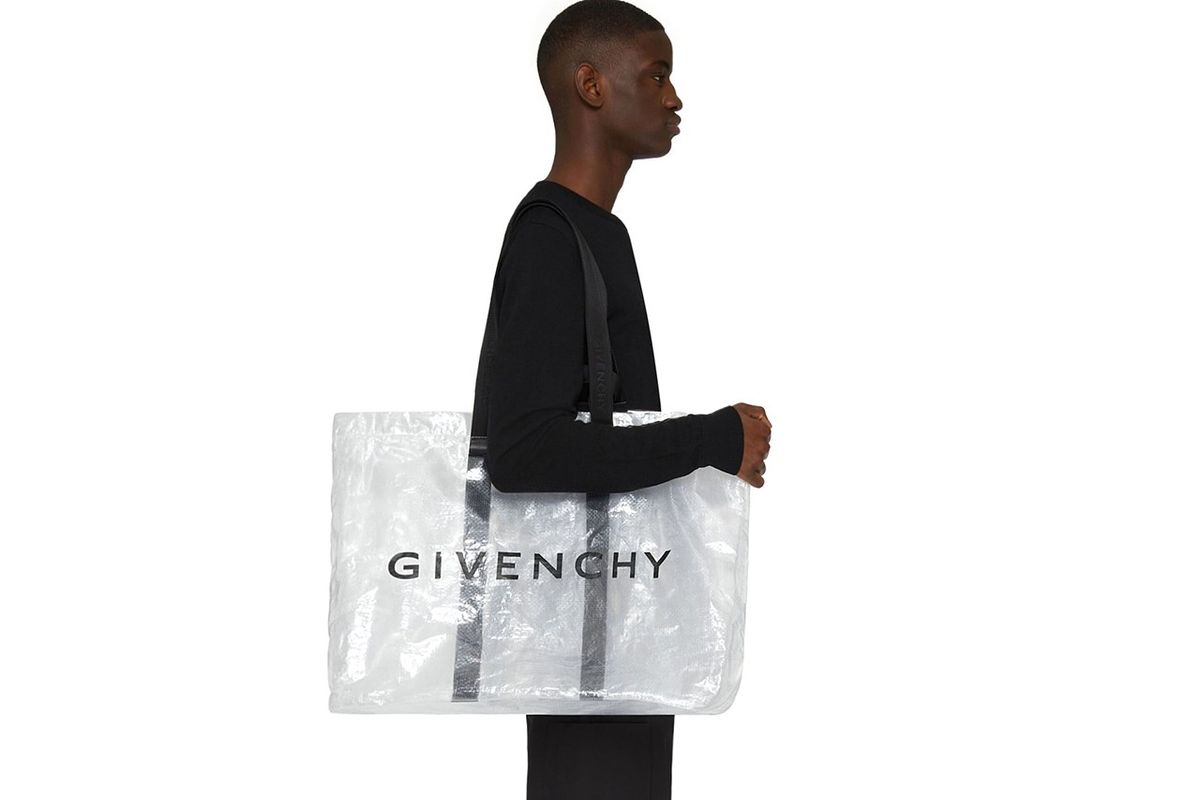 Tote bag Givenchy