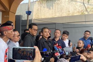 Roy Suryo Minta Hakim Putuskan Penangkapannya Tidak Sah
