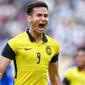 Ada 21 Pemain J-League di Piala Asia U23 2022, Salah Satunya Striker Malaysia