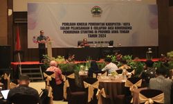Semua Rencana Telah Dijalankan, Pemkab Blora Optimistis Prevalensi Stunting Jadi 14 Persen pada 2024