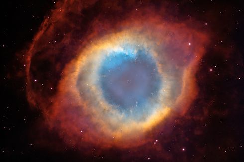 Apa Nebula yang Paling Dekat dari Bumi?