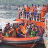 Kapal Bawa Rombongan Jemaat GBKP dan Wisatawan Tenggelam di Tapteng, 3 Orang Tewas