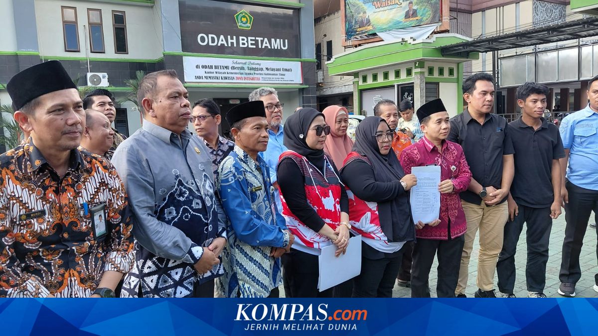 MUI Kaltim Ingatkan Modus Pelecehan Berkedok Agama, Singgung "Nikah Batin"