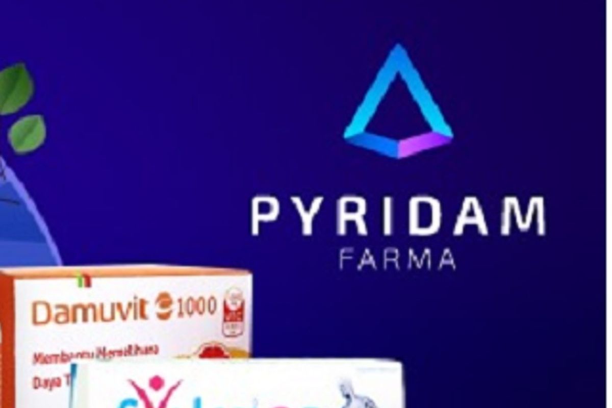 Pyridam Farma 