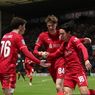 Hasil Preston North End Vs Liverpool: Menang 2-0, The Reds Lolos ke 8 Besar