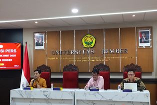 Unej Ungkap Sosok Pegawai yang Bantu Kecurangan UTBK SNBT