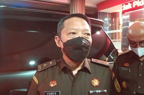 Pekan Depan, Kejagung Periksa Purnawirawan TNI Terkait Kasus Satelit Kemenhan