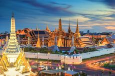 Thailand Minta Para Miliarder Bantu Perekonomian, Bagaimana Caranya?