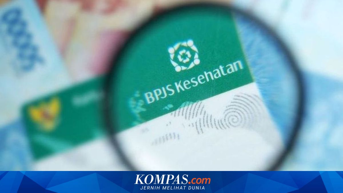 Membersihkan Karang Gigi Bisa Ditanggung BPJS Kesehatan, Ini Caranya