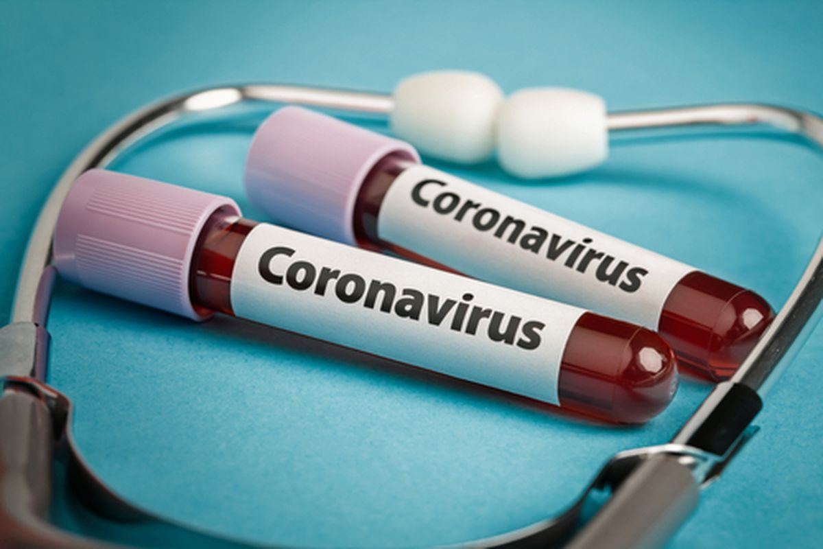 China menemukan salah satu cara menyembuhkan infeksi virus corona, yakni dengan plasma darah bekas penderitanya