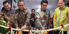 Dorong Generasi Muda Berinovasi, Pegadaian Gandeng UI Hadirkan Ruang Kreatif