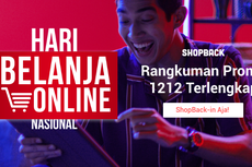 Harbolnas Dimulai, Ini Rangkuman Promo Harbolnas Terlengkap