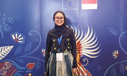 Cerita Novia, Kuliah S2 di Malta dan 3 Negara Lain Pakai Beasiswa Erasmus