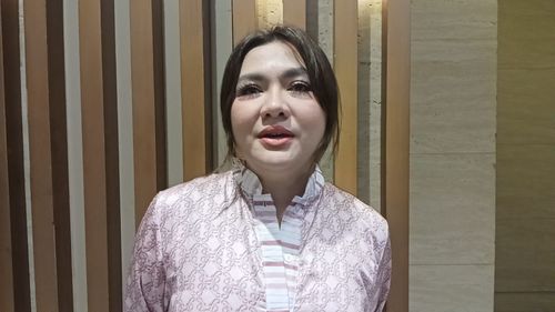 Vicky Shu Gagal Menang dalam Pilkada Kabupaten Cilacap