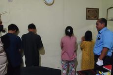 Bangun Kesiangan, 2 ART di Palembang Tepergok Majikan Sembunyikan Pacar di Dalam Kamar