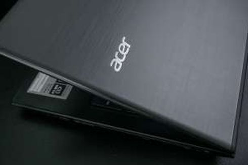 Review: Acer Aspire E5-553G, Laptop Pertama dengan Prosesor Baru AMD