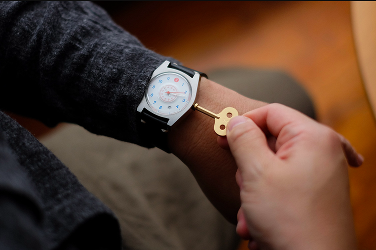 Koleksi jam tangan dari merek Lima Watch, rekomendasi jam tangan lokal laki-laki yang berkualitas
