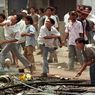 Peristiwa Kerusuhan Mei 1998 di Medan: Kronologi dan Dampak