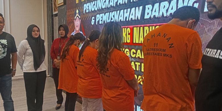 Kasus penculikan Bilqis Ramadhani (4), bocah asal Makassar, Sulawesi Selatan, akhirnya terungkap setelah enam hari pencarian intensif lintas provinsi. | #Bilqis