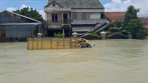 26.351 Pemilih di Demak Ikut Pemilu Susulan Imbas Banjir