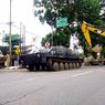 Mengenal Panser Amfibi BTR-50P, Berusia Lebih dari 60 Tahun, Dihibahkan ke Museum Pemberontakan Peta Blitar