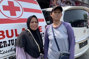 Desil Suwarni Naik dari 6 ke 7, Bansos Terhenti: Kini Bertahan dari Penghasilan Anak Rp 1 Juta