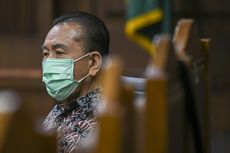 Kasus Fatwa MA dan Red Notice, Djoko Tjandra Dituntut 4 Tahun Penjara dan Denda Rp 100 Juta