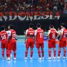 Timnas Futsal Indonesia Panggil 19 Pemain Jelang ASEAN Futsal Championship 2026