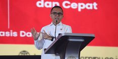 Hadiri Musrenbang Jabar, Menpan-RB Serukan Pentingnya Digitalisasi