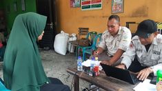 Puluhan Warga Sleman Keracunan Nasi Boks Acara Pamitan Haji, 7 Dirujuk ke RS