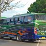 Bus Kelas Ekonomi Non AC Masih Diminati di Sumatera
