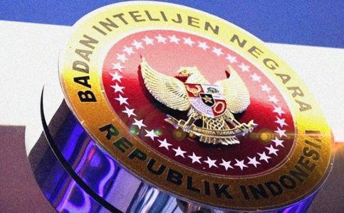 President Joko Widodo Takes Back Control of State Intelligence Agency