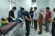 Polisi Tangkap Terduga Pelaku Penganiayaan yang Tewaskan Santri di Tangerang