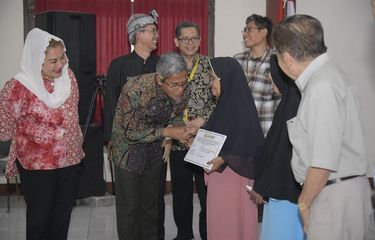 Dana Ganti Untung Tol Semarang-Demak Cair, 22 Warga Genuk Semarang ...