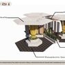 Desain Ruang Publik Ramah Lingkungan Ini Inovasi Mahasiswa ITS