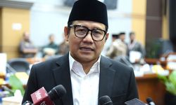 Kuota Haji Ditambah, Cak Imin: Gunakan dengan Sungguh-sungguh, agar Tak Timbulkan Kecemburuan